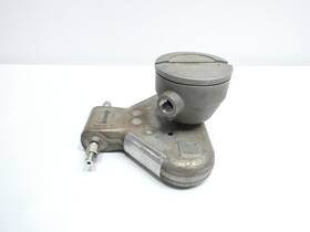 Cmf010n323nabuezzz Micro Motion Mass Flow Sensor 17.3v