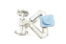 Cmf025m999nu Micro Motion Mass Flow Sensor