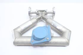 Cmf050m313nracfzzz Micro Motion Mass Flow Sensor
