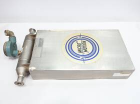 Ds100s138su Micro Motion Mass Flow Sensor