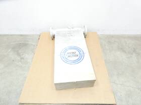 Ds300s155 Micro Motion Mass Flow Sensor 3in 15v