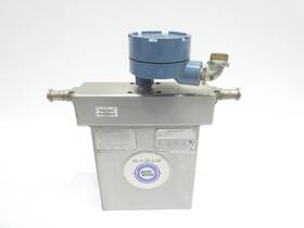 F025sr121su Micro Motion Mass Flow Sensor 1/4in