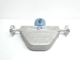 F050s113cqbaezzzz Micro Motion Mass Flow Sensor