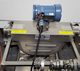 F200s352ccaaez1zz Micro Motion 2 Inch F-series Coriolis Meter F200s With 2700 Transmitter F200s352ccaaez1