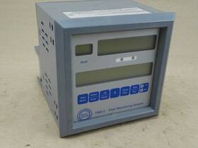 Fms1na1ca Micro Motion Flow Monitoring System 25 Watts Max 100/115 Vac