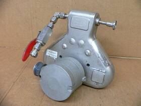 Cmf010m321nabcezzz Micro Motion Inc. Intelligent Coriolis Flow Sensor