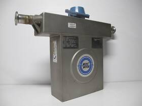 F100s138-srauezzzz Micro Motion Micromotion F100s138srauezzzz .75 Inch Mass Flow Sensor