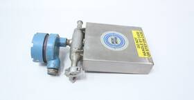 S025s121 Micro Motion Mass Flow Sensor 1/4in