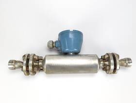 T025t613sqbaezzzz Micro Motion Mass Flow Sensor T Series Coriolis Meter