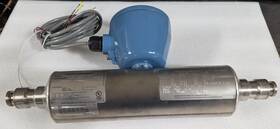 T050t621swbuezzzz Micro Motion Mass Flow Sensor