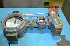 Micro-ration 2 Gas 6 Valve Butterfly Maxon Air