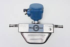 H025f121n2baez1zz Micromotion H025f12n2baez1zz Micro Motion Mass Flow Sensor Cal Mj