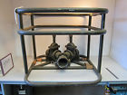 Mil-m-82002 Mutual Manufacturing Fuel Dispensser Assembly Valve Manifold Manf Nsn 3835009741961