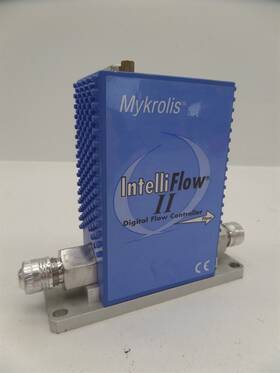 Dsrae100 Millipore Mykrolis Intelliflow Ii N2 439-859 Sccm