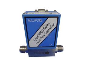 Fc-2912vo-t Millipore Tylan 2900 Series Mass Flow Controller - Free Shipping