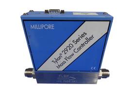 Fc-2922v-t Millipore Tylan 2920 Series Mass Flow Controller O2 - Free Shipping
