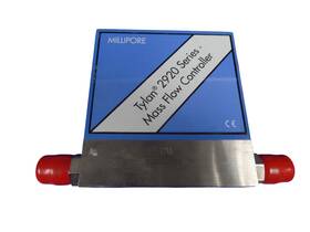 Fc-2922v Millipore Tylan 2920 Series Mass Flow Controller He - Free Shipping
