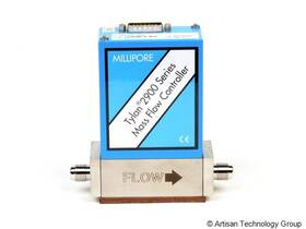 Fc2901m0 Millipore 4v Mass Flow Controller