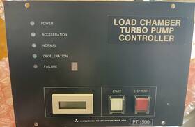 Pti-1500-t7 Mitsubishi Turbo Pump Controller Pt- 1500-t7 Pti1500-t7 C7-229