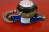 Mjr-075-20p Seametrics Flow Meter