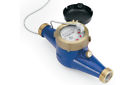 Mjr-100-4p Seametrics Mj Series Pulse