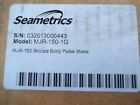 Mjr-150-1g Seametrics New In Box