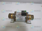 Mk102o116bpb3-8x2oxb Coax Valves Valve New