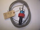 Mk515-po Signet Scientific New Flow Sensor