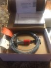 Mk525-3 Georg Fischer Signet Scientific Metalex Flow Sensor New In Box
