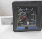 Mk585 Signet Scientific New Flometer Gpm Lo Alarm Set Point Volts