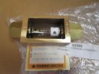 Mkcg25-4t Mkcg254t Sumitomo Flow Meter Npt New