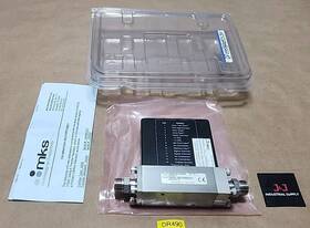 0558a-050l-sv Mks Preowned Mass Flow Meter Controller 1/2 Inch Made Warranty