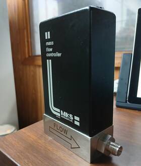 1159b-00500sv Mks Instuments Flow Controller