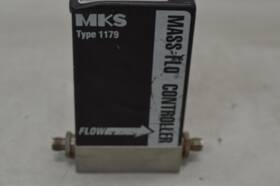 1179a-14688 Mks Mass Flo Controller 100 Sccm Gas N2