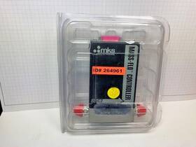 1179a00424cr1bv Mks Mass Air Flow Controller Range 20000 Sccm Gas Ar