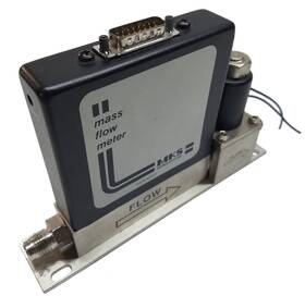 1258c-00500rv Mks 1258b-00500rv 500 Sccm N2 Mass Flow Meter #2