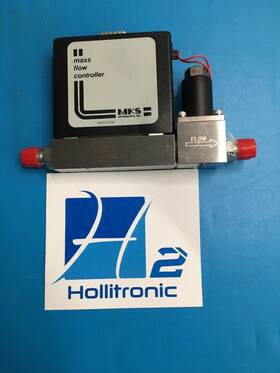 1259c-00050rv Mks Mass Flow Controller