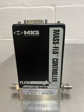 1479a-23471 Mks Mass-flo Controller