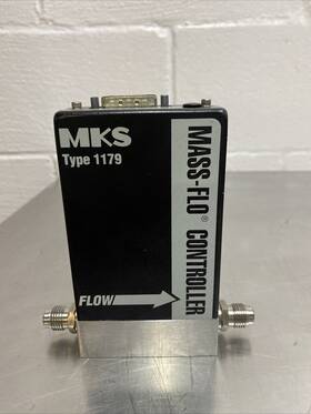 1479a13cr1bm Mks Mass-flo Controller