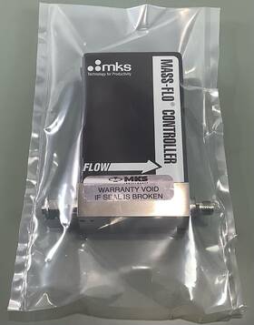 1479a22cs1bm Mks Mass Flow Controller 200 Sccm