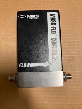 1479a52cr1am Mks 1479a52cr1am--s Mass Flow Controller 100 Sccm Bcl3
