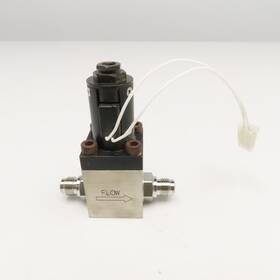 148ja14cr1m Mks 4 Vcr Male Upstream Nitrogen Flow Control 10 000 Sccm