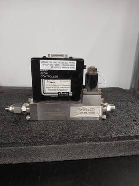 1559a-100l-sv-s Mks Model 100 Slm N2 Mass Flow Controller