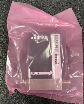 179b01234cr34m Mks Mass-flo Meter N2 20000 Sccm