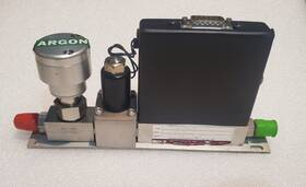 2259b-00050sk Mks Mfc Mass Flow Controller 50 Sccm N2