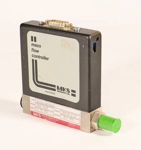 2259b-00500rk Mks Mass Flow Controller 500 Sccm