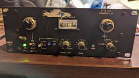 250c-11325 Mks Type 250 Controller Guaranteed