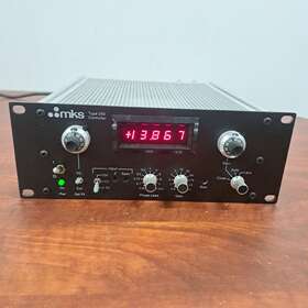 250e-1-d Mks Instruments Flow Control Module