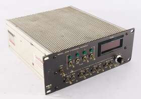 39894-6 Mks For Parts Model 247b 4 Channel Readout Power Supply