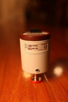 623b11tde Mks Instruments Pressure Transducer